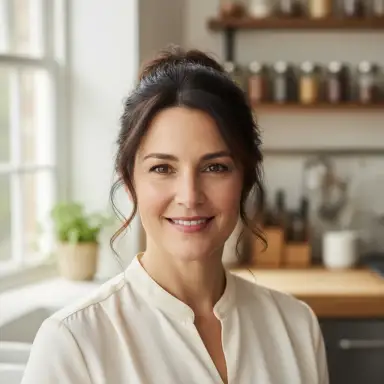 Autor Barbara Andrzejewska