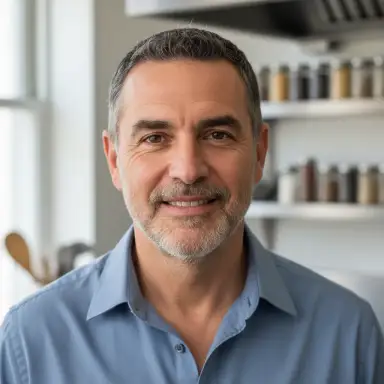 Autor Sebastian Duda