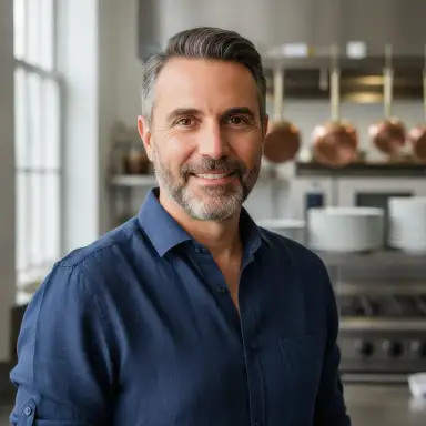 Autor Borys Ostrowski