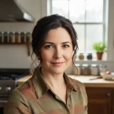 Autor Dominika Sikora