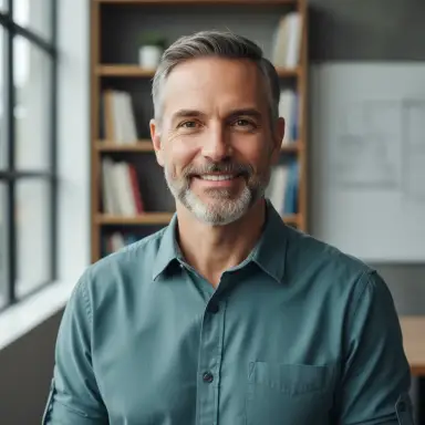 Autor Jeremi Zieliński