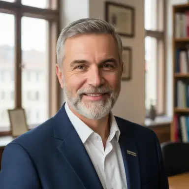 Autor Wojciech Górski