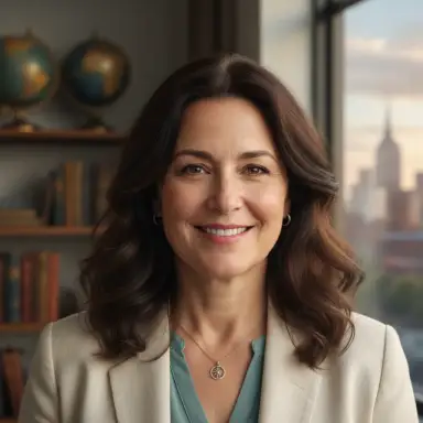 Autor Roksana Andrzejewska