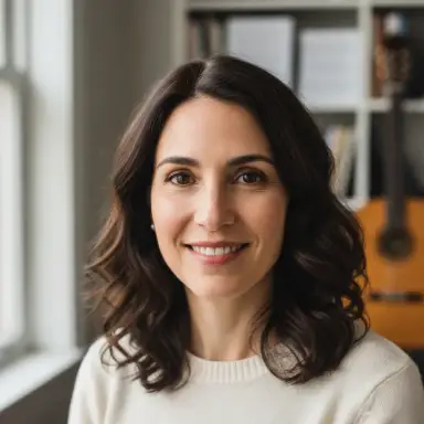 Autor Adrianna Kaczmarek