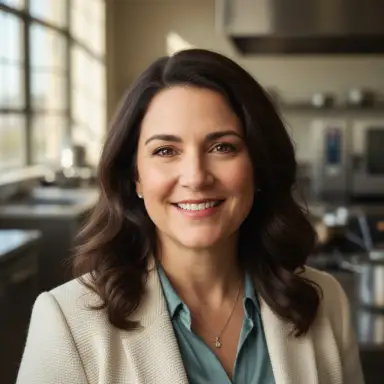 Autor Ida Błaszczyk