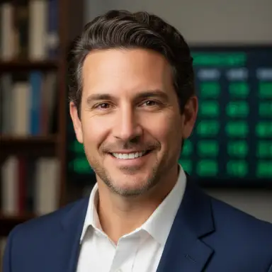 Autor Alan Krajewski