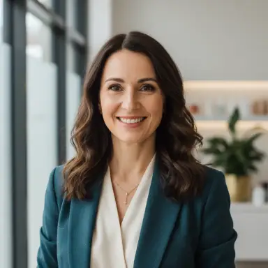 Autor Natasza Kaźmierczak