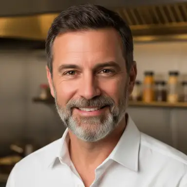 Autor Gabriel Witkowski