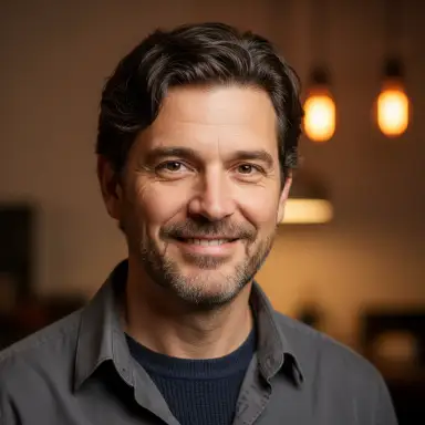 Autor Paweł Dąbrowski