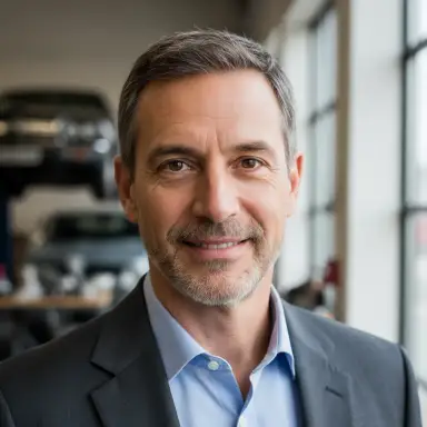 Autor Krystian Wiśniewski