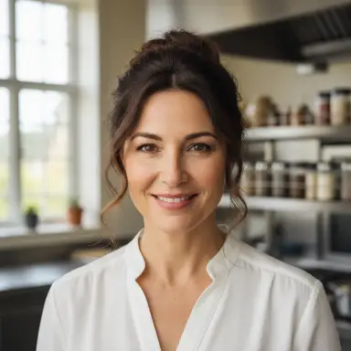 Autor Kamila Szymczak