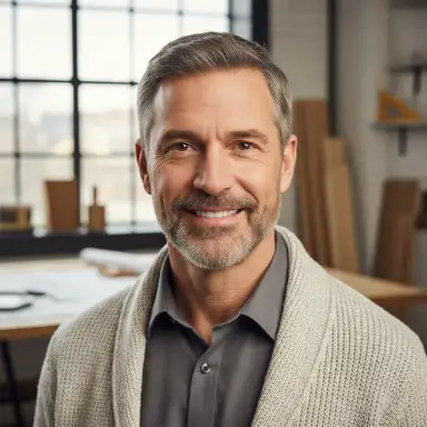 Autor Krystian Grabowski