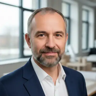 Autor Daniel Maciejewski