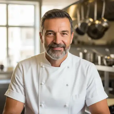 Autor Fryderyk Kamiński