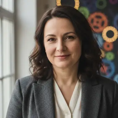 Autor Agnieszka Dudek