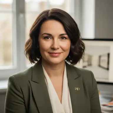 Autor Katarzyna Krajewska