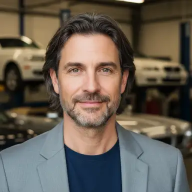 Autor Adam Michalski