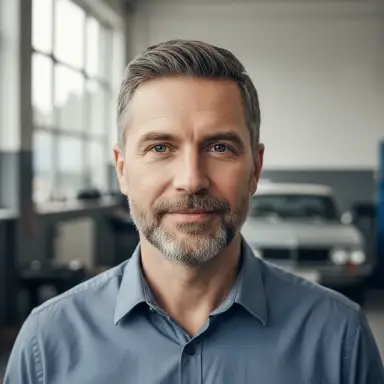 Autor Jeremi Jabłoński