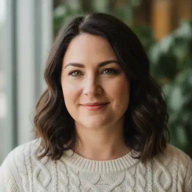 Autor Joanna Wojciechowska