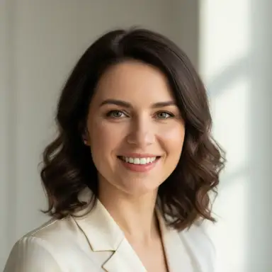 Autor Rozalia Michalak