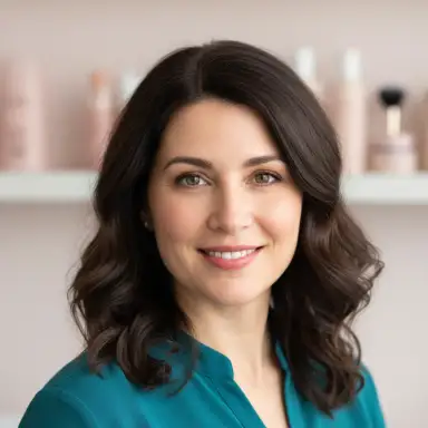 Autor Pola Grabowska