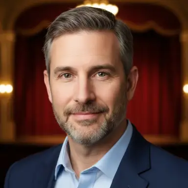 Autor Gabriel Czarnecki