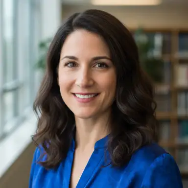 Autor Maria Krawczyk