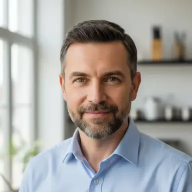 Autor Maksymilian Borowski