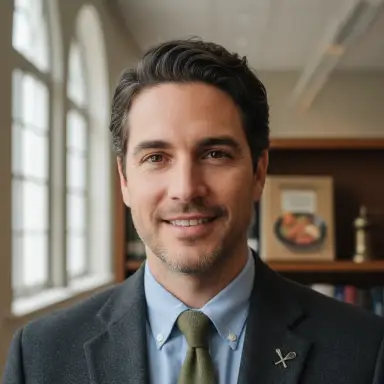 Autor Marcel Marciniak