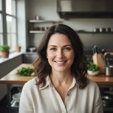 Autor Barbara Krajewska