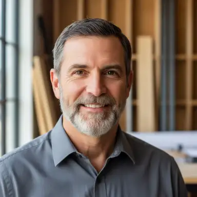 Autor Cezary Adamski