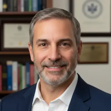 Autor Mariusz Baranowski