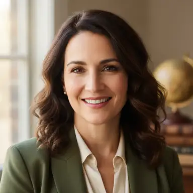 Autor Nicole Wiśniewska