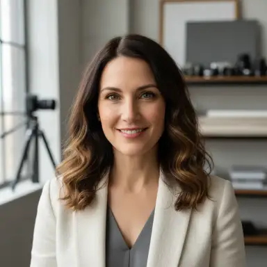 Autor Melania Jabłońska