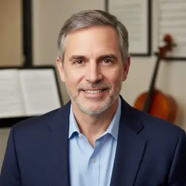 Autor Robert Kucharski