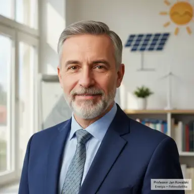 Autor Wojciech Gajewski