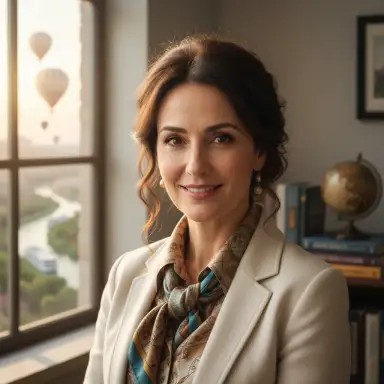 Autor Marcelina Kamińska