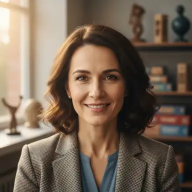 Autor Nikola Laskowska