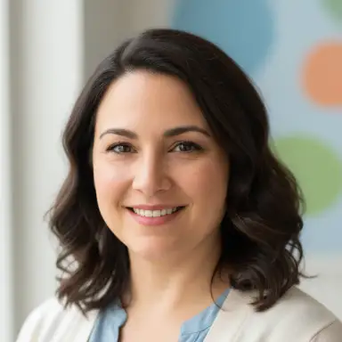 Autor Izabela Zając