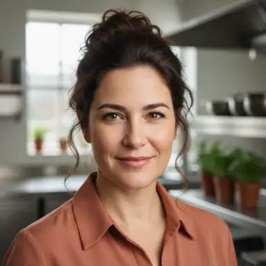 Autor Anastazja Wróbel