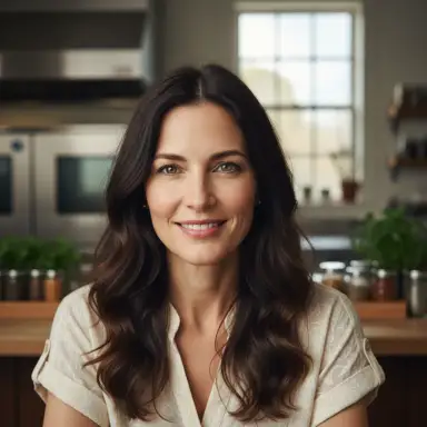 Autor Kinga Włodarczyk