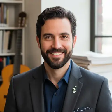 Autor Mariusz Jasiński