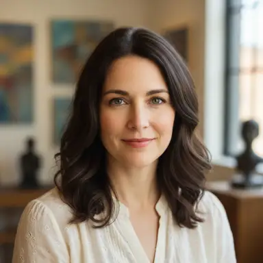 Autor Janina Nowicka