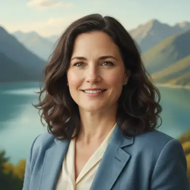 Autor Nikola Michalak