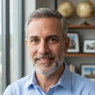 Autor Julian Gajewski