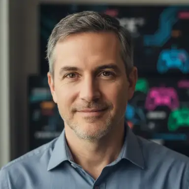 Autor Witold Kucharski