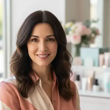 Autor Aniela Przybylska