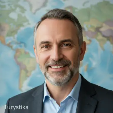 Autor Kamil Dąbrowski