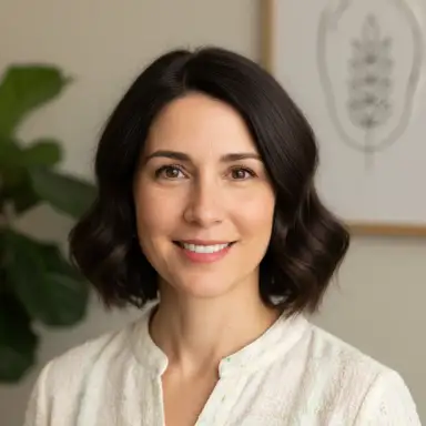 Autor Liliana Kucharska