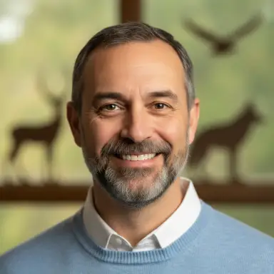 Autor Marek Kalinowski